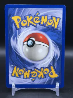 Poliwrath Holo Rare 13/102 1999 Pokemon Base Set English WOTC NM - Image 2