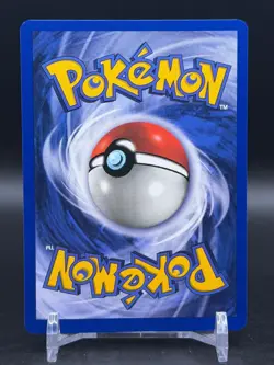 Flareon 19/64 Rare Jungle Pokemon Unlimited NM - Image 2