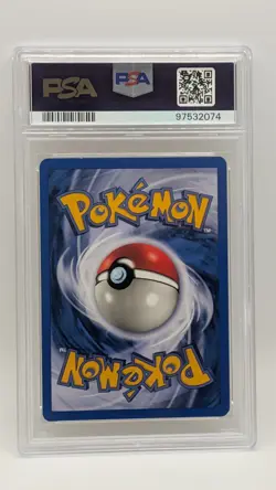 2001 Pokemon 1st Edition Neo Revelation - Image 2