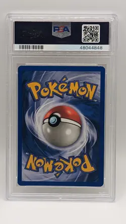 2001 Pokemon 1st Edition Neo Revelation - Image 4
