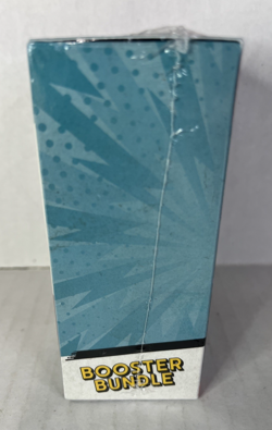 Pokemon TCG: Mega Evolution-Ascended Heroes Booster Bundle Box (6 Packs) Sealed - Image 2