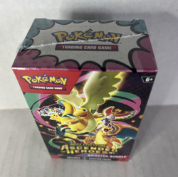 Pokemon TCG: Mega Evolution-Ascended Heroes Booster Bundle Box (6 Packs) Sealed - Image 5