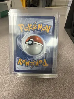 Lugia ex PRE 082/131 Pokemon SV: Prismatic Evolutions Double Rare Holofoil EN NM - Image 2