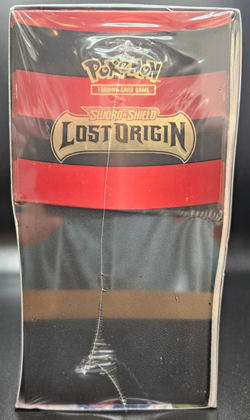 Pokemon TCG: Sword & Shield Lost Origin Elite Trainer Box ETB New Factory Sealed - Image 3