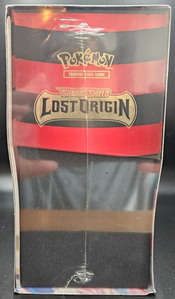 Pokemon TCG: Sword & Shield Lost Origin Elite Trainer Box ETB New Factory Sealed - Image 4