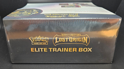 Pokemon TCG: Sword & Shield Lost Origin Elite Trainer Box ETB New Factory Sealed - Image 5