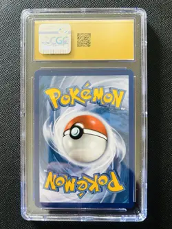 Pokemon Charmeleon 002/034 Classic Holo 2023 CGC Pristine 10 - Image 2