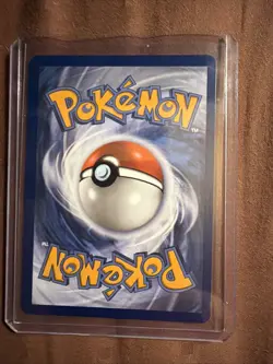 Pokemon TCG Yveltal ex 105/088 Perfect Order Ultra Rare Full Art NM 2026 - Image 4