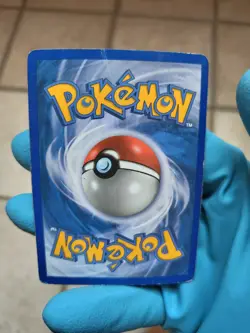 Feraligatr (Delta Species) Holo 002/101 Pokemon - Image 2