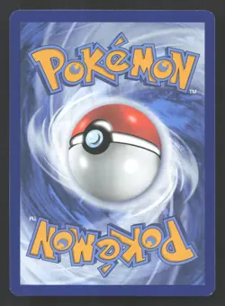 Pokemon Professor's Research [Professor Rowan] Reverse Holo Common SV: Prismatic - Image 2