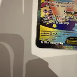 Mega Clefable ex - 103/088 - Ultra Rare - Perfect Order - NM/M - Pokemon Card - Image 5