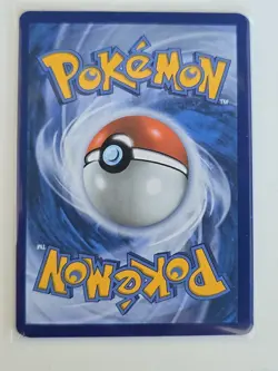 Mega Clefable ex 103/088 - Perfect Order - Ultra Rare - NM - Image 4