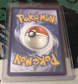 Mega Clefable ex 103/088 Ultra Rare Full Art Pokemon Perfect Order ME03 NM - Image 2