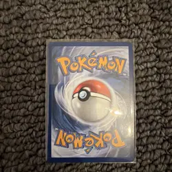 Mega Clefable ex - 103/088 - Ultra Rare - Perfect Order - NM/M - Pokemon Card - Image 2