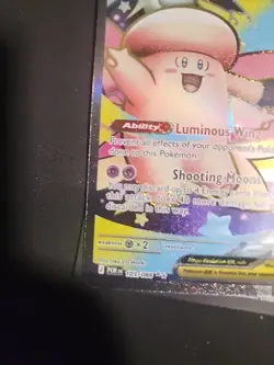 Mega Clefable ex - 103/088 - Ultra Rare - Perfect Order - NM/M - Pokemon Card - Image 5