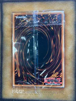 Yugioh Treeborn Frog LART-EN073 Ultra Rare Promo SEALED! - Image 2