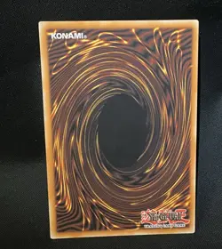 🚀⚙ Yu-Gi-Oh Rokket Loader – Burst Protocol Card ⚙🚀 - Image 2