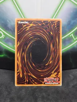 Yugioh Thousand-Eyes Restrict MC1-EN004 Secret Rare NM - Image 2