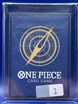 O-Nami Alt Art OP06-101 English ONE PIECE TCG Wings of Captain Foil English (1) - Image 2