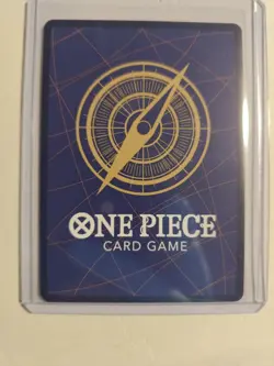 Borsalino Foil SR EB04-058 - One Piece - OP15 Adventure On Kami’s Island ENG NM - Image 3