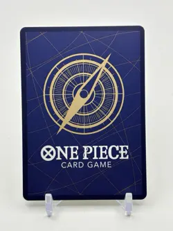 Borsalino: One Piece -Adventure on Kami's Island #EB04-058 -NM - Image 2