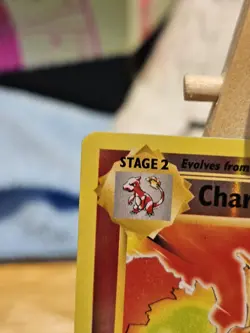 Charizard (Reverse Holo) 11/108 - XY Evolutions - Pokemon TCG rare see pics 🔥 - Image 3