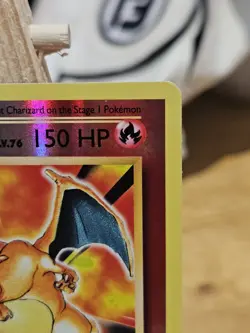Charizard (Reverse Holo) 11/108 - XY Evolutions - Pokemon TCG rare see pics 🔥 - Image 4