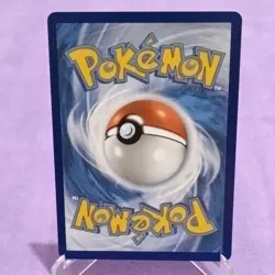 Pokemon Mega Evolution Perfect Order Clefairy 094/88 NM - Image 2
