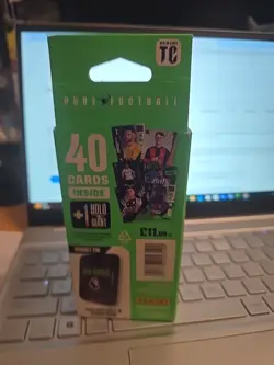 5 BOXES of Panini Top Class 2025 Set Card 40 cards £11.99 rrp Bargain price - Image 3