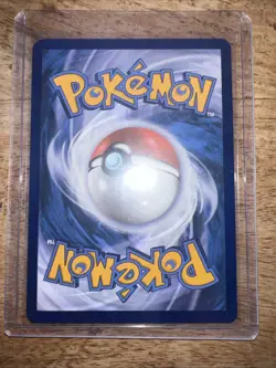 Pokemon TCG Eevee Prismatic Evolutions Promo Card SVP173 - Image 2