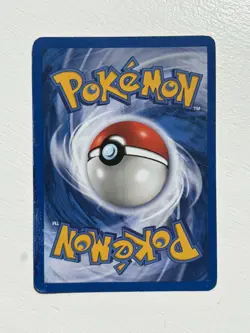 Dark Charizard 4/82 Holo Rare Team Rocket Pokemon Card HP /DMG WOTC - Image 2