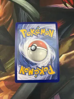 Pokemon Squirtle Illustration Rare Holo Sv: Scarlet & Violet 151 170/165 NM - Image 2