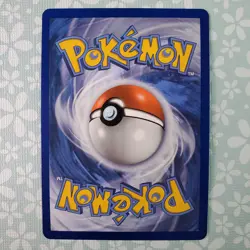 Pokemon Card Peonia 219/198 Secret Rare Sword Shield Chilling Reign Singles LP - Image 2