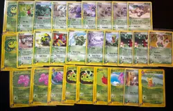 Highend Pokemon E Reader Non Holo Lot of 150 cards NM-LP (Read Description) - Image 2