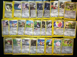 Highend Pokemon E Reader Non Holo Lot of 150 cards NM-LP (Read Description) - Image 3