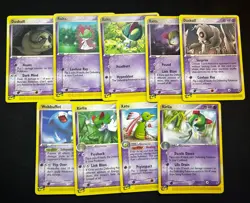 Highend Pokemon E Reader Non Holo Lot of 150 cards NM-LP (Read Description) - Image 5