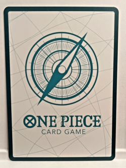 Chopper Don!! Card ONE PIECE Premium Card Collection Kumamoto Edition JP TCG NM - Image 2