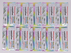 Pokemon Card Game Japanese SV8a Terastal Festival ex High Class Booster Pack x10 - Image 3
