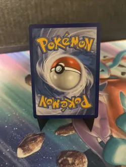 NM Lillie 125a/156 Reverse Holo Stamped Regional Championship Promo Pokemon Card - Image 2