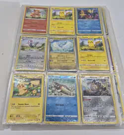 Pokemon 360 x TCG Game Cards Bulk Bundle Collection Bulk Job Lot ALL MINT - Image 1