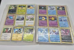 Pokemon 360 x TCG Game Cards Bulk Bundle Collection Bulk Job Lot ALL MINT - Image 2