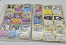 Pokemon 360 x TCG Game Cards Bulk Bundle Collection Bulk Job Lot ALL MINT - Image 3