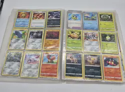 Pokemon 360 x TCG Game Cards Bulk Bundle Collection Bulk Job Lot ALL MINT - Image 4