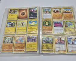 Pokemon 360 x TCG Game Cards Bulk Bundle Collection Bulk Job Lot ALL MINT - Image 5