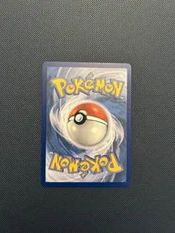 Pokemon TCG Fighting Gong Ultra Rare Mega Evolutions Full Art Card 168/132 - Image 2