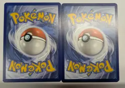 Pokemon TCG Scarlet & Violet: Paldean Fates Scraggy 060/091 & Scrafty 061/091 - Image 4