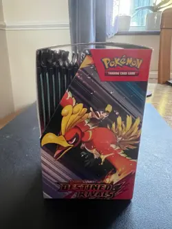 Pokemon TCG Scarlet & Violet, Booster Bundle, 18 Pack , English Edition, Sealed - Image 2