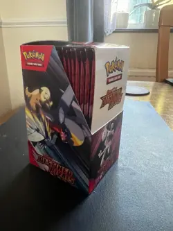 Pokemon TCG Scarlet & Violet, Booster Bundle, 18 Pack , English Edition, Sealed - Image 5