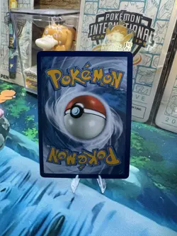 Charizard & Braixen GX Tag Team 212/236 Cosmic Eclipse Pokemon Card LP - Image 5