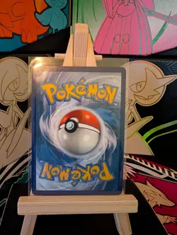 Pokemon TCG - Vaporeon VMAX 030/203 Ultra Rare - Evolving Skies NM - Image 2